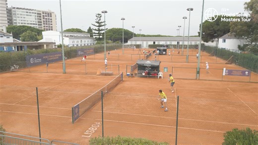 9.4K views · 83 reactions | Why should young players over 30 join the ITF Masters Tour? 樂 | International Tennis Federation | Facebook