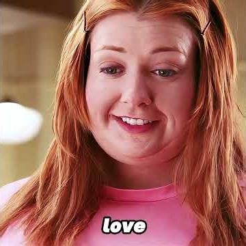 A 500-pound overweight woman transforms into a beautiful woman.#movie #film #foryou