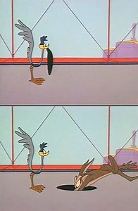 Portable Hole - TV Tropes