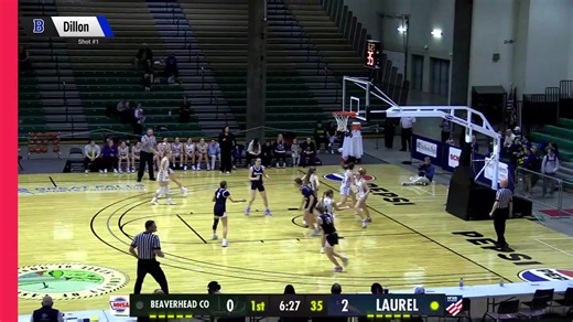 03/12 Highlights @ Laurel