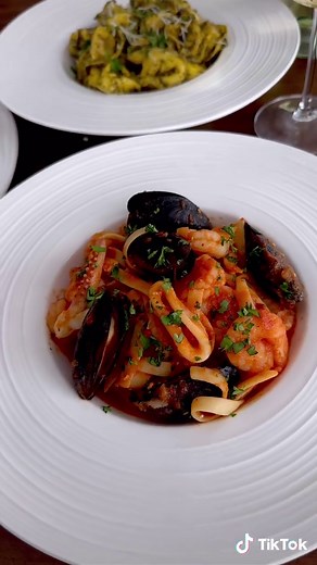 Top Italian Restaurant in Cleveland: Fratello’s