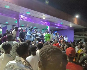 Time for music and not for dramas anymore, i would love to inquire my beloved fans globally to subscribe my YouTube channel and shall be ready for my new Album of 2025 that is going to be release soon. Album title ( Game is Over) https://youtube.com/@larsonangokgarang?si=G3URC0EMya6iWdA3 | Larson Angok