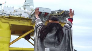 (6/6) This September, in the battle of #PeoplevsShell, the people won! Over 7 million of us stood up in defence of the Arctic this year. Together, we drove Shell out. And as we end 2015, it's worth celebrating this monumental win again (especially with Peter Capaldi narrating!) But we can't lose momentum. Let's keep pushing for a better world in 2016. Join in for the Arctic, and for the planet >> http://grnpc.org/IgS1k | Greenpeace International