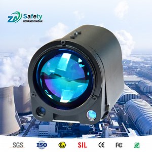 [Hot Item] Advanced Laser Receiver Sensor for Methane Gas Detection and Leak Prevention