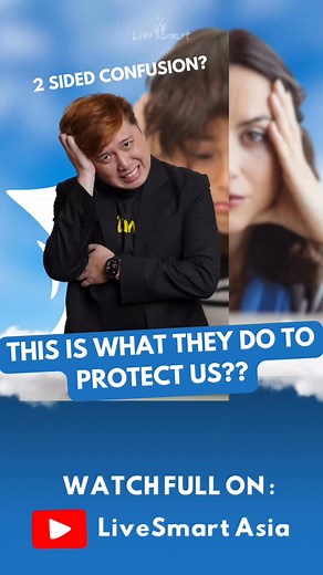 Setting dating rules doesn’t have to start a war at home.  In this clip, our founder Mr. Benjamin Ong shares why these rules aren’t about control — but about guidance and protection.   Watch the full version on YouTube — link in comment! #LiveSmartAsia #ParentingJourney #DatingRules #ParentingBoundaries #familytalks | LiveSmart.Asia | Facebook