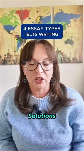 4 Types of Problem-Solution Essays