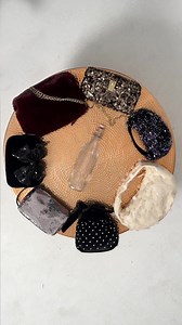 A little game of spin the bottle… Peacocks style 💕 Which bag are you choosing? 👀 📎 https://bit.ly/47G7nWx | Peacocks