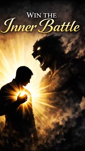 Control Your Emotions with This Prayer