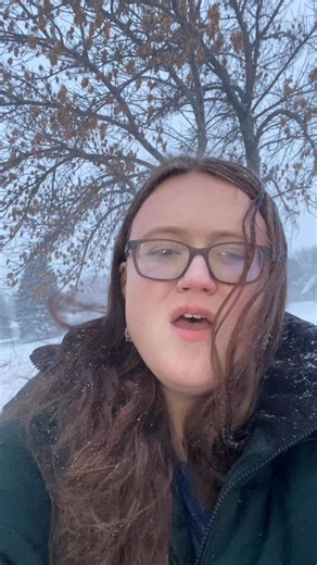 4.7K views · 54 reactions | Here’s an update on conditions across the region! Stick with the KX Storm Team throughout the day! Myself and Meteorologist Michael Gonzalez will have the latest at noon! And Kenny will have you covered this evening! | Meteorologist Vanessa Symonick | Facebook