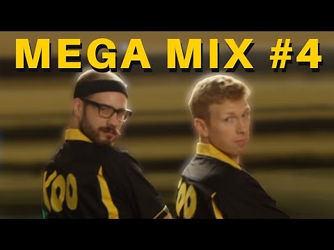 Koo Koo - 30 Minute Mega Mix #4
