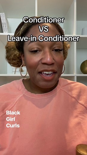 Difference Between Conditioner and Leave-In Conditioner