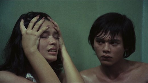 Maynila sa mga Kuko ng Liwanag [Manila in the Claws of Light] (1975) Lino Brocka