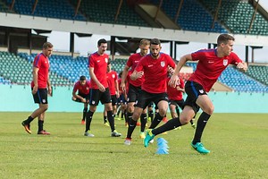 42K views · 885 reactions | Go #BehindTheCrest to watch the #USMNT...