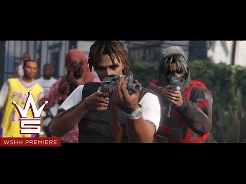 Polo G - Gang With Me (MUSIC VIDEO)