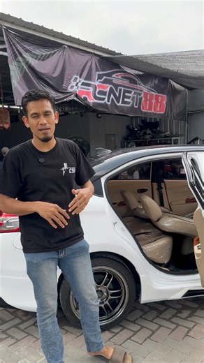 25K views · 639 reactions | viosputih mutiara OTW batam. next po : 085899688941 #mobilmurah #modifikasi #kelilingshowrom | Fauczhi_Autonet | Facebook