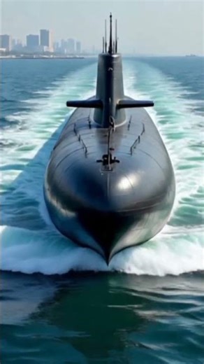 How AIP Submarines Enhance Pakistan's Naval Power: A Closer Look