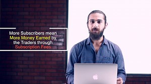 Copy Trading Forex Explained in Detail