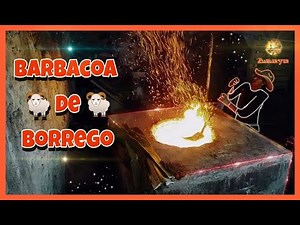 Barbacoa de Borrego 🐏 (Paso a paso).🇲🇽