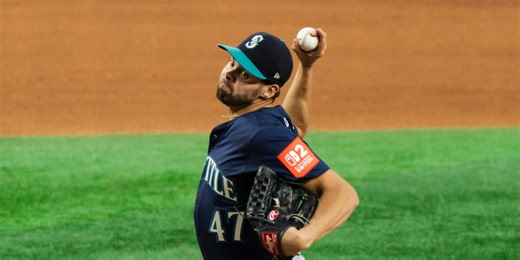 Brash's return from TJ a bullpen boost a year in the making