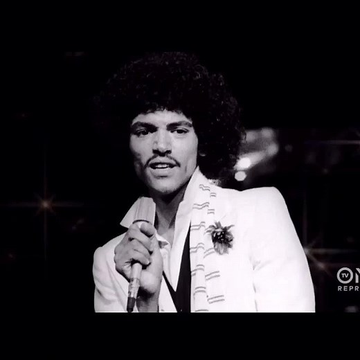 Bobby Debarge(Lead Singer Of Switch Band)