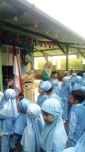 Reciting the Shahada