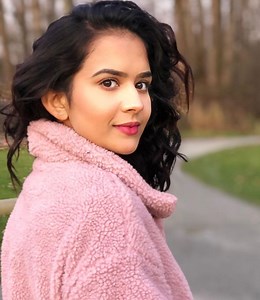 Roopi Gill Wiki, Age, Boyfriend, Husband, Family, Biography & More - WikiBio