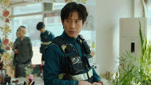 怪物 - シーズン1 - 1話 (韓国・中国ドラマ) | 無料動画・見逃し配信を見るなら | ABEMA