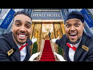 Inside Hyatt Hotel: Luxury or Overrated? Full Review