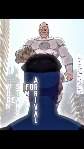 I’m Conquesting It 💀| Invincible Edit