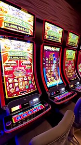 1.7K views · 54 reactions | Take our newest slot machine for a spin!  This month we hosted the world premiere of Light & Wonder’s Dancing Drums Million Dollar Explosion slot machine with a $1 million jackpot. 螺 | Seminole Hard Rock Hotel & Casino - Hollywood, FL | Facebook