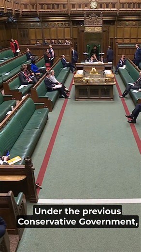 Residents in Mickleover were promised a GP surgery that was never delivered when housing was built under the last Government. I will be meeting the Minister to discuss how we ensure that when housing developments are built in future they get the essential services and infrastructure they need. | Catherine Atkinson