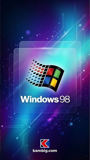 ¿Cuál fue tu Windows favorito? Escucha su sonido de inicio 🔊