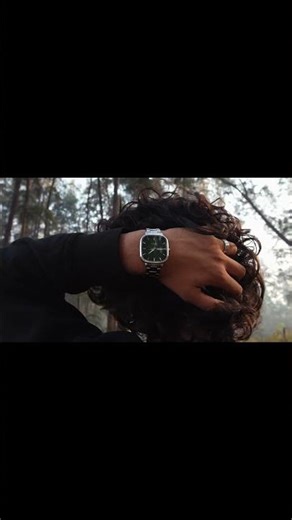 Best Green Dial Watch for Your 2026 Collection 🌲