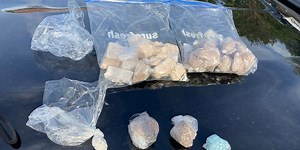 33 arrested, drugs seized during crime mission in Portland