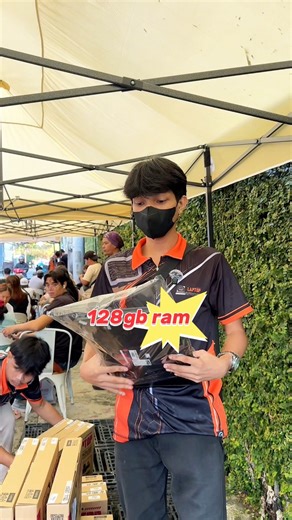 Fast lane area po sa laptop warehouse cubao mga guys⚡️ | Laptop Warehouse OfficiaI