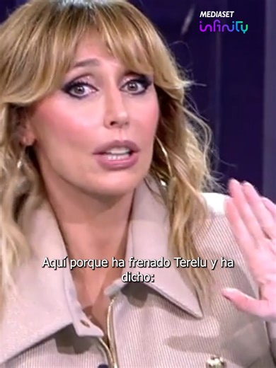 Los colaboradores de #Fiesta comentan el reencuentro entre las hermanas Campos una vez Carmen Borrego decidió abandonar #GHDúo 💥 Puedes ver el programa completo, en #MediasetInfinity ♾ #QueVer #TeleEnTikTok #Mediaset