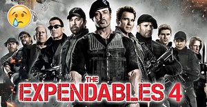 „The Expendables 4“: Start, Cast, Handlung und weitere Infos