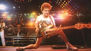 19K views · 333 reactions | Join me in this bass journey through the '80s where we pay tribute to some of the most iconic bass recordings. To kick things off... the one and only John Deacon: https://youtu.be/Vf_Ok4t8ous | ScottsBassLessons.com | Facebook