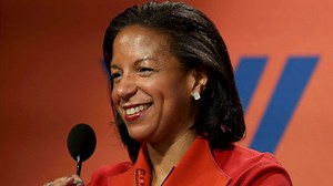 Former Obama official Susan Rice joins Netflix board of directors