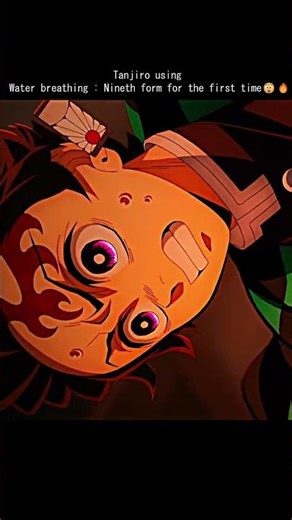 Water breathing:Nineth form🌊|#viralshorts #shorts