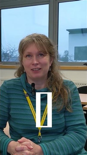 Apprenticeship Case Study - Jude Buckell (Newbury College)