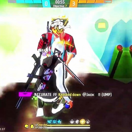 1v5 in 1v4 Room #agt