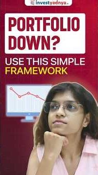 Market Volatility: What Should You Actually Do?