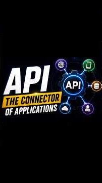 How Does Instagram Get Your Data? API Explained Like a Restaurant 🍔🔥