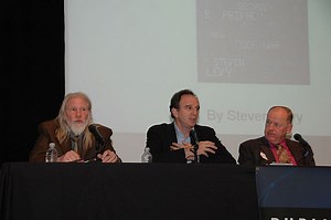 Op-ed: (How) did they break Diffie-Hellman?