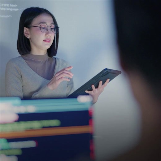 Stay ahead of the curve. Build future-ready skills in just minutes with our on-demand ACCA Virtual Skills Platform: https://ow.ly/Lg0Y50YmOzV | ACCA