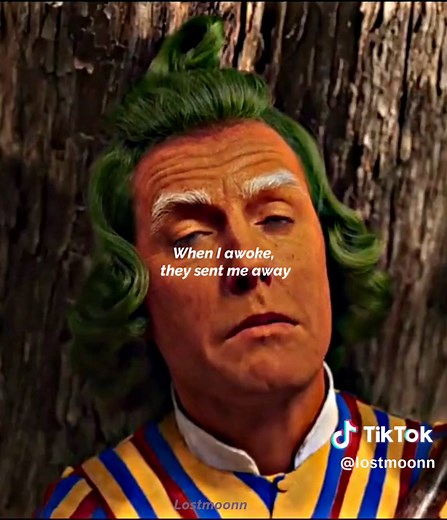 Oompa Loompa Song: Lyrics, Viral Edit, and More