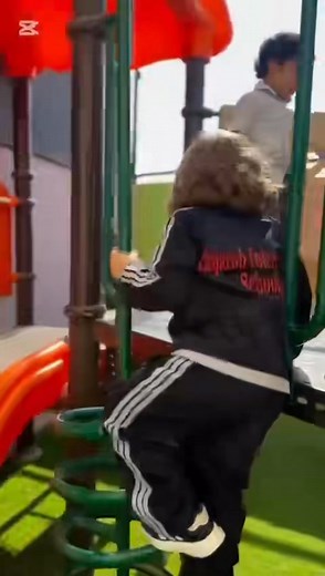 Let’s have fun 😍 KG2 International 🌸 | تقارب