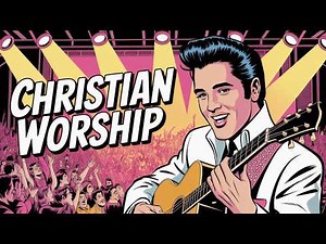 Christian Legendary 50s 60s Rock & Romantic Ballads 🎸 My Loves Melodies (Full Album)