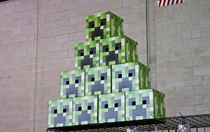 Minecraft creator Markus “Notch” Persson eradicated from splash text